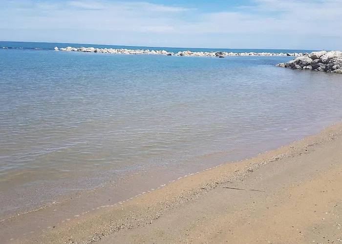 Salotto Sul Mare Pescara , Via Cadorna