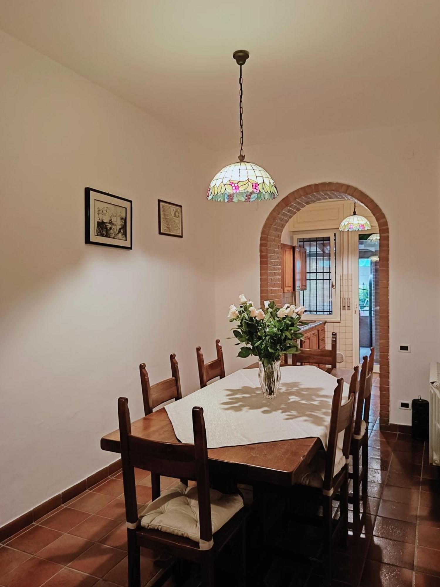 Salotto Sul Mare , Via Cadorna Apartment