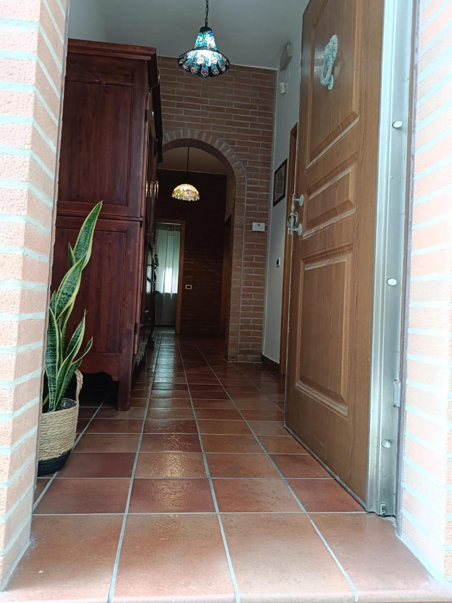 Salotto Sul Mare , Via Cadorna Apartment